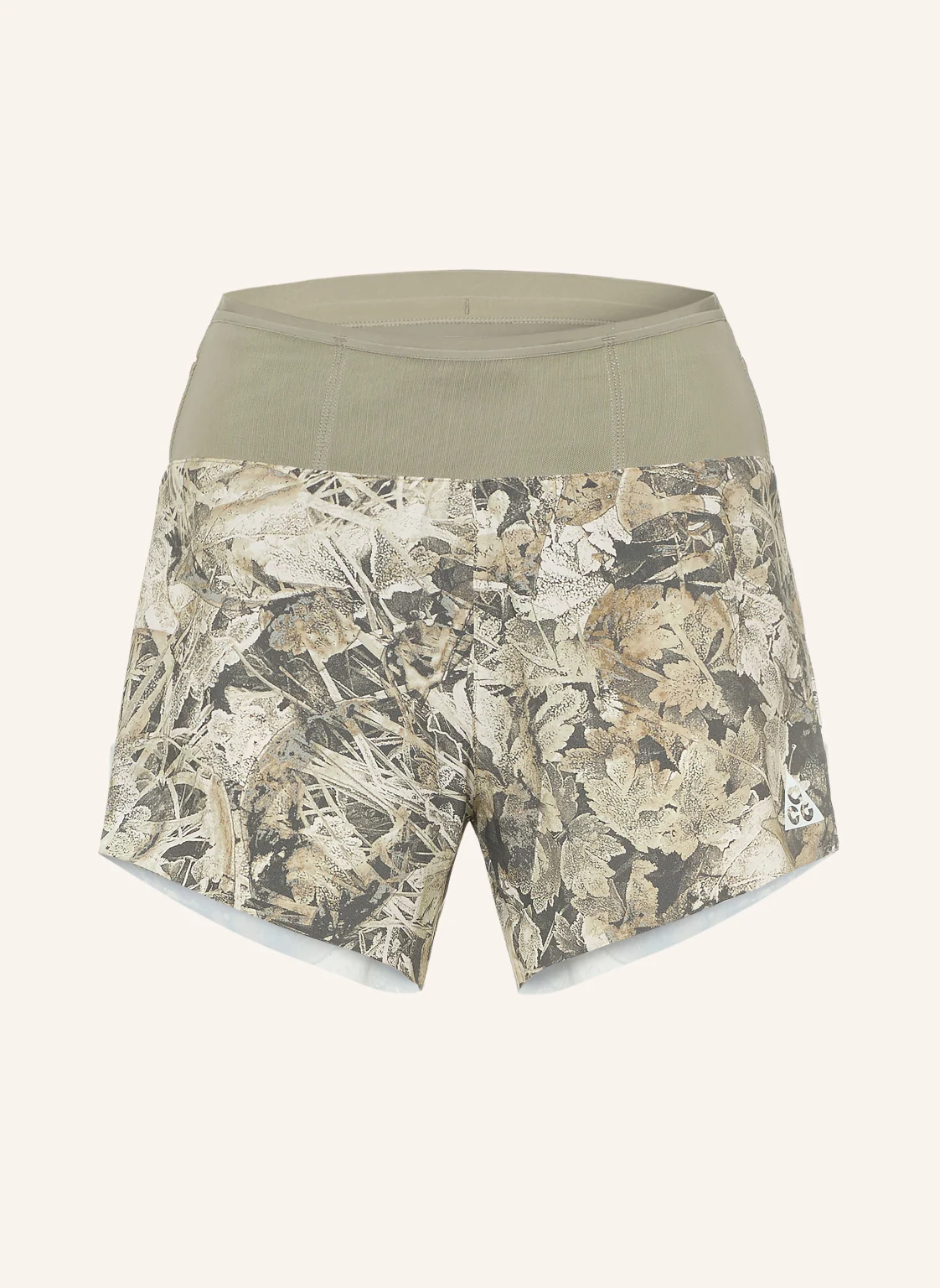 Nike 2-in-1-Laufshorts ACG TRAIL