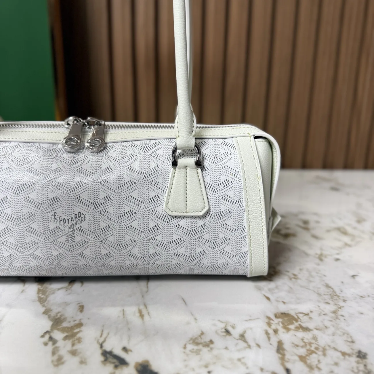 Goyard Candy box bag