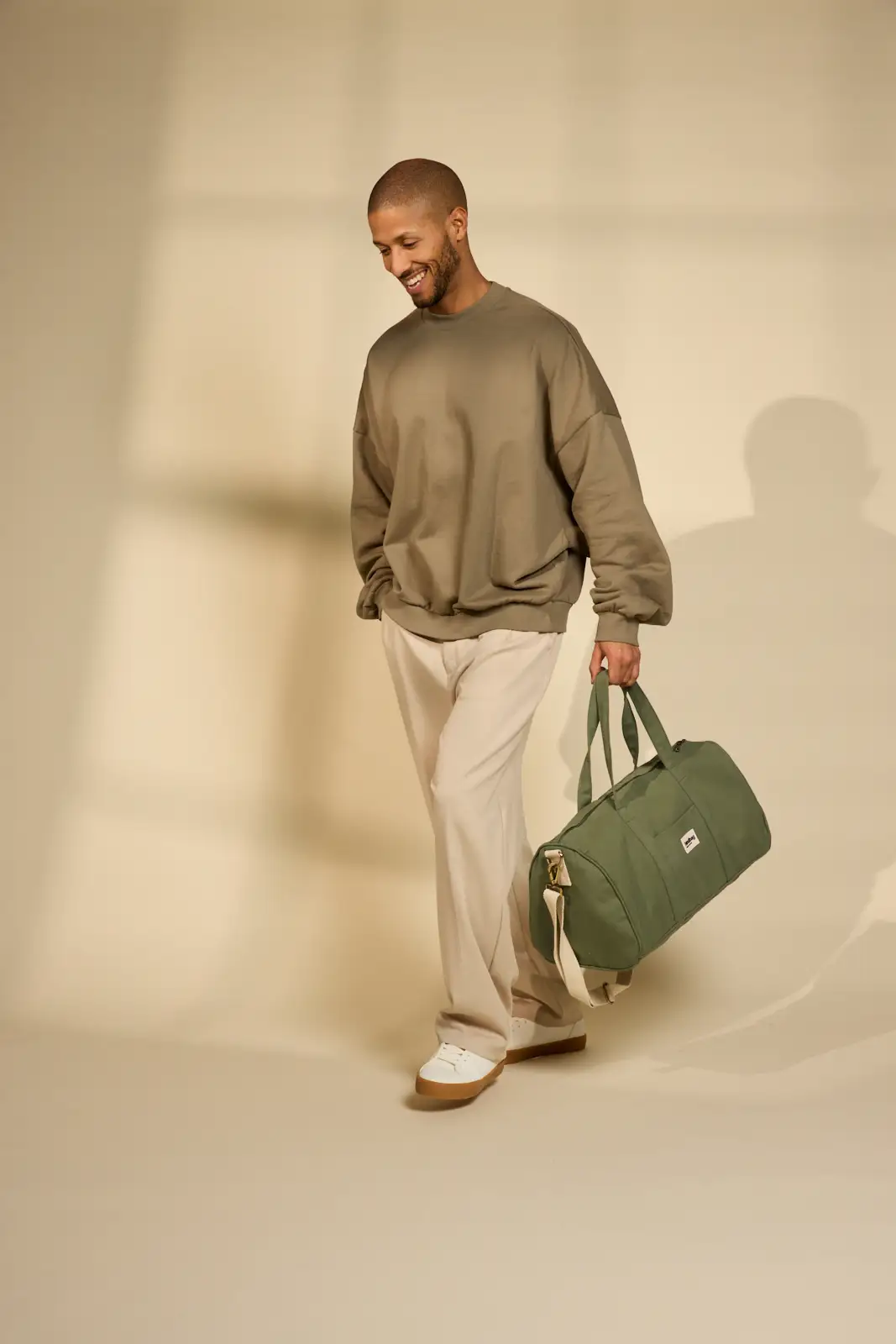 Sac Gabriel Olive