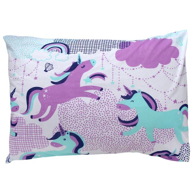 FRONHA 50 CM X 70 CM UNIDUNICÓRNIO