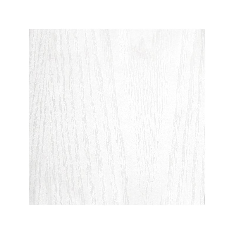 Lambris revêtu pour plafond @First blanc satiné à peindre 130 x 21 x 0,8 cm 9 pièces MAESTRO