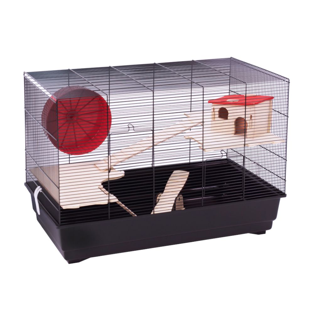 Skyline Hamster Cage Roy