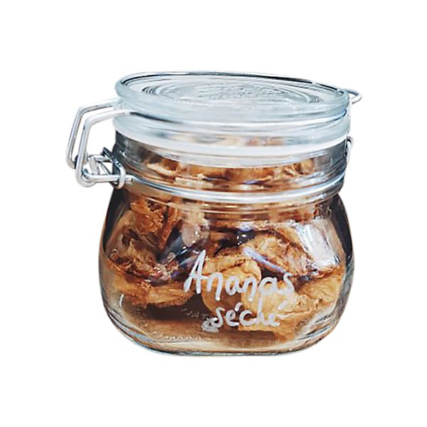 Bocaux le Parfait 500ml - pack de 6
