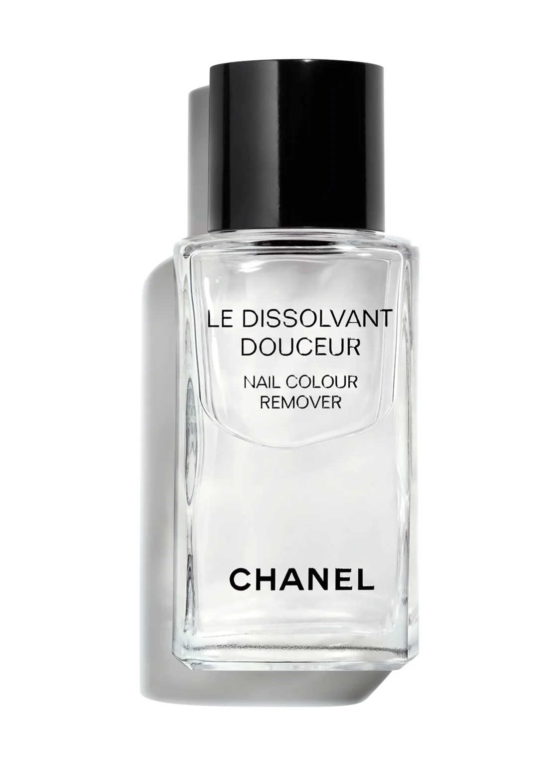 CHANEL LE DISSOLVANT DOUCEUR