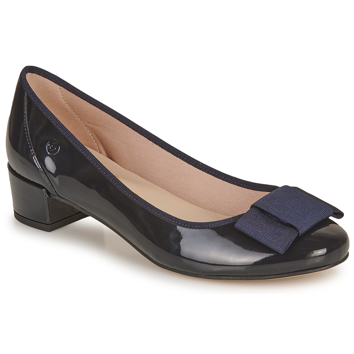 Betty London - HENIA - Marine