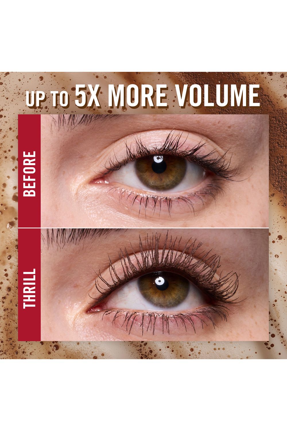 Rimmel London Thrill Seeker Extreme Mascara 12.5ml
