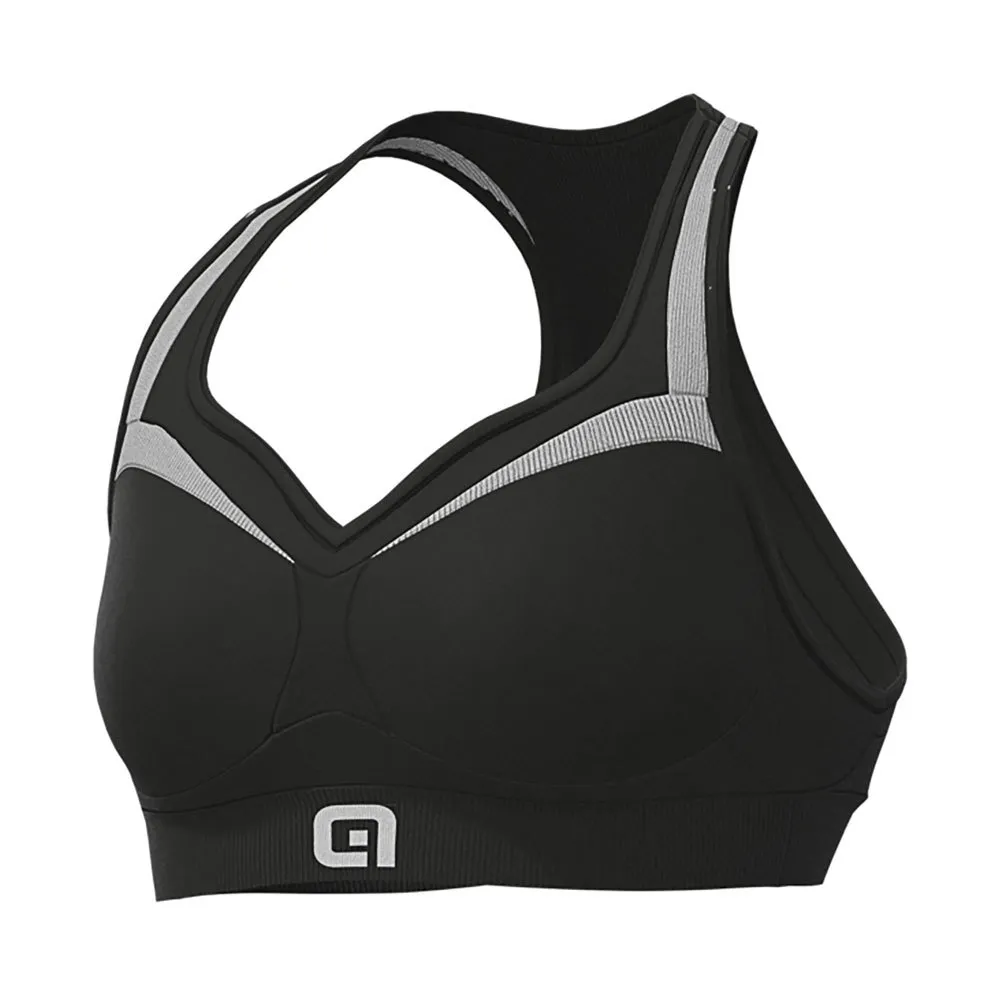 Alé Magic Medium Impact Sports Bra