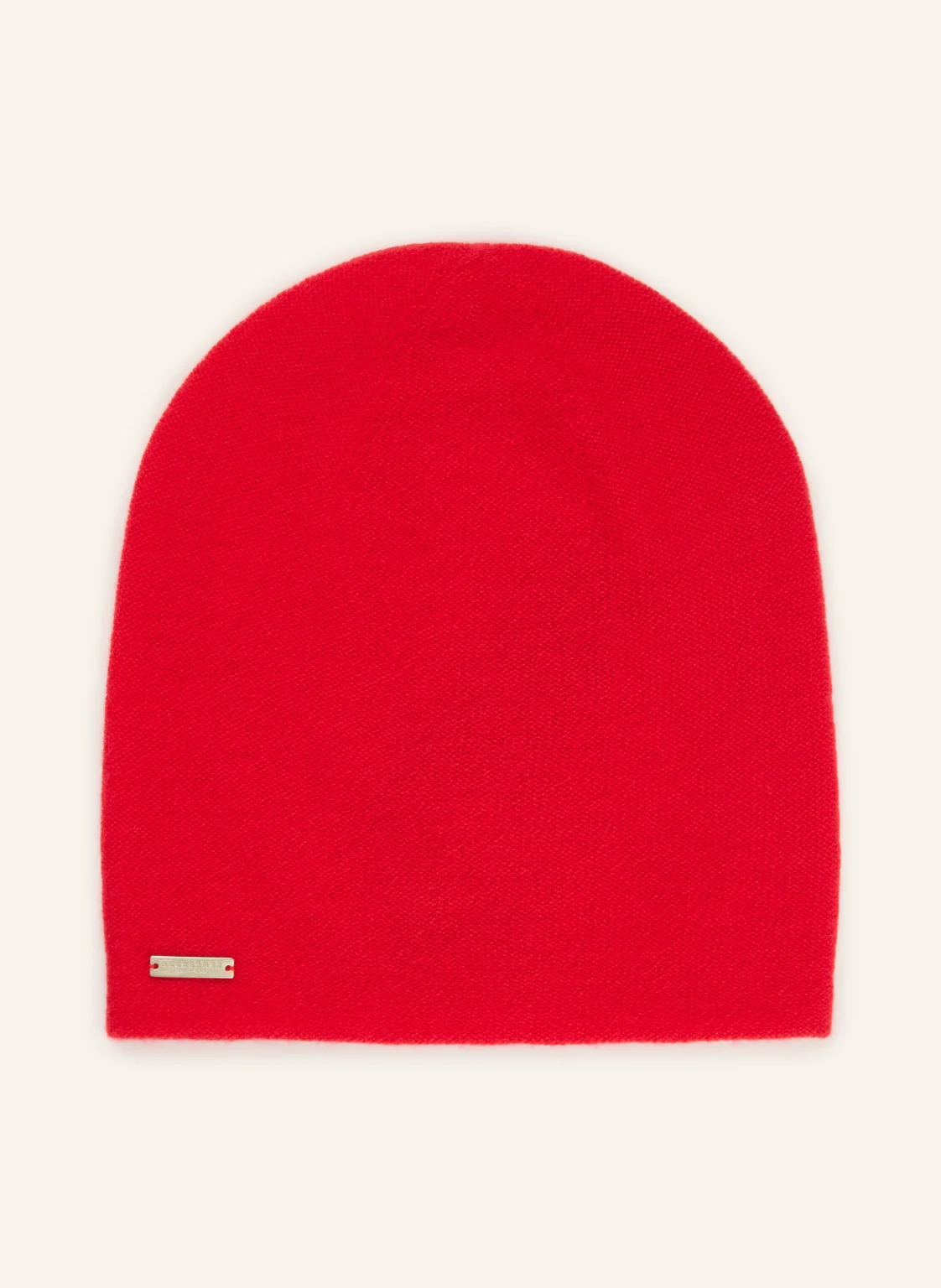 SEEBERGER Cashmere-Mütze