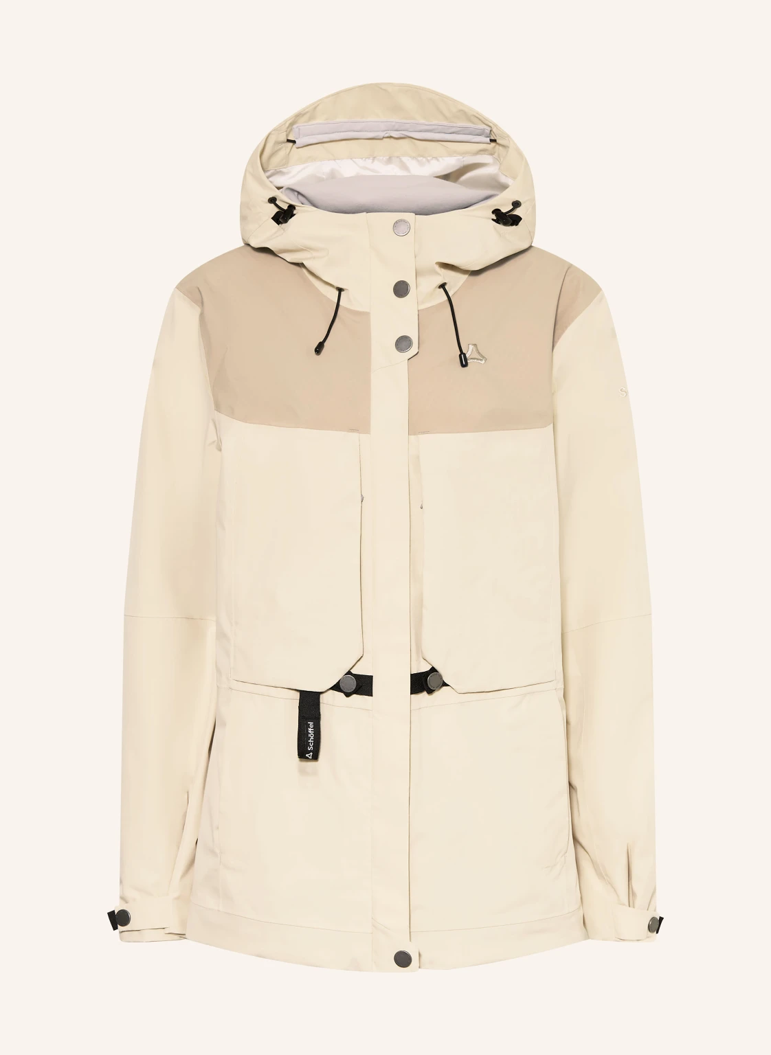 Schöffel Funktionsjacke MAGHERA