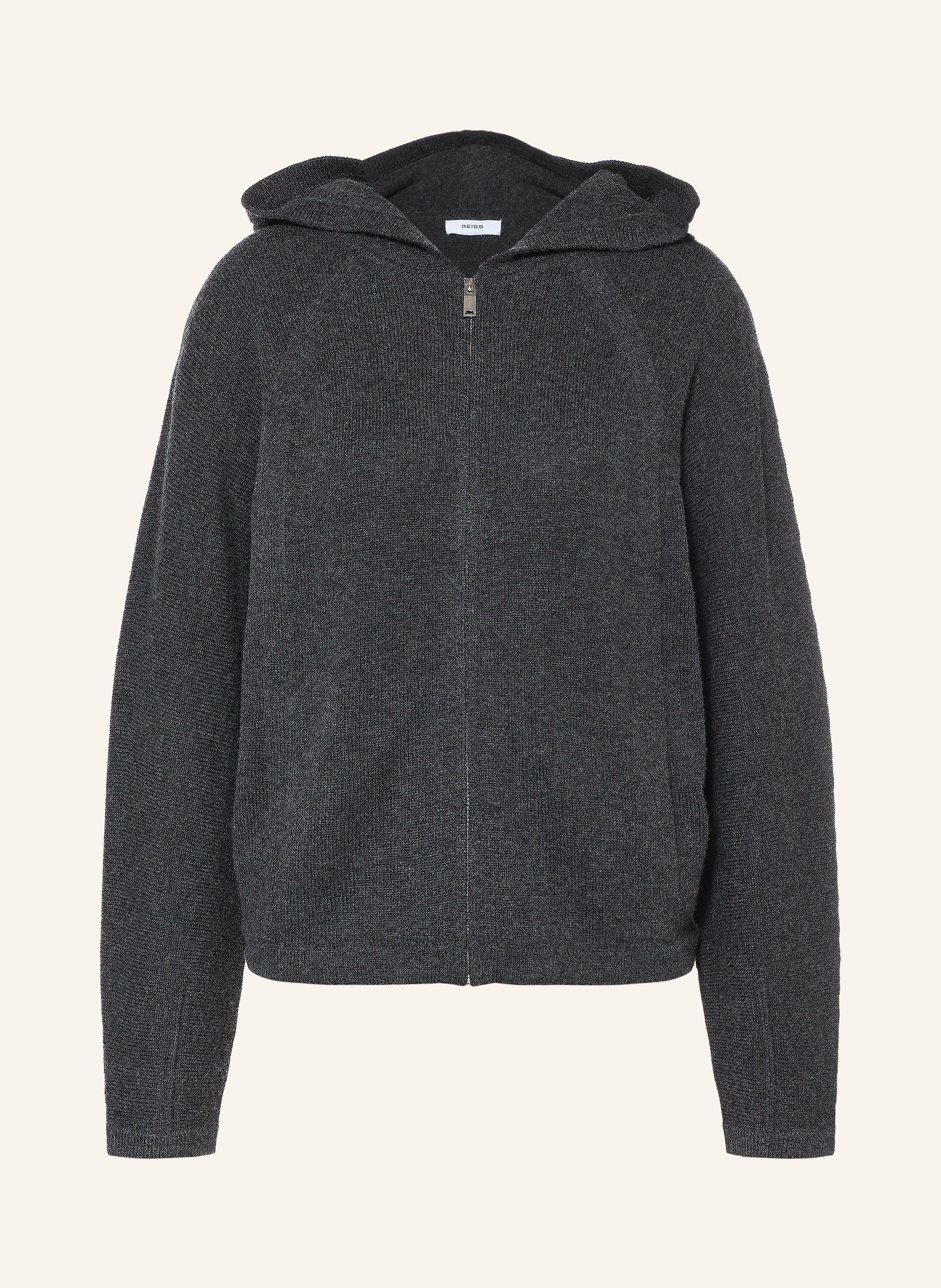 REISS Strickjacke EVIE
