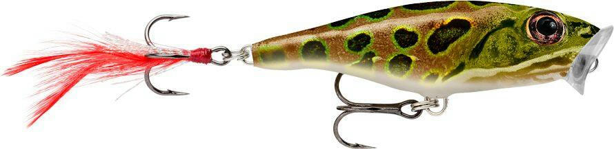 Rapala Skitter Pop, 2-in