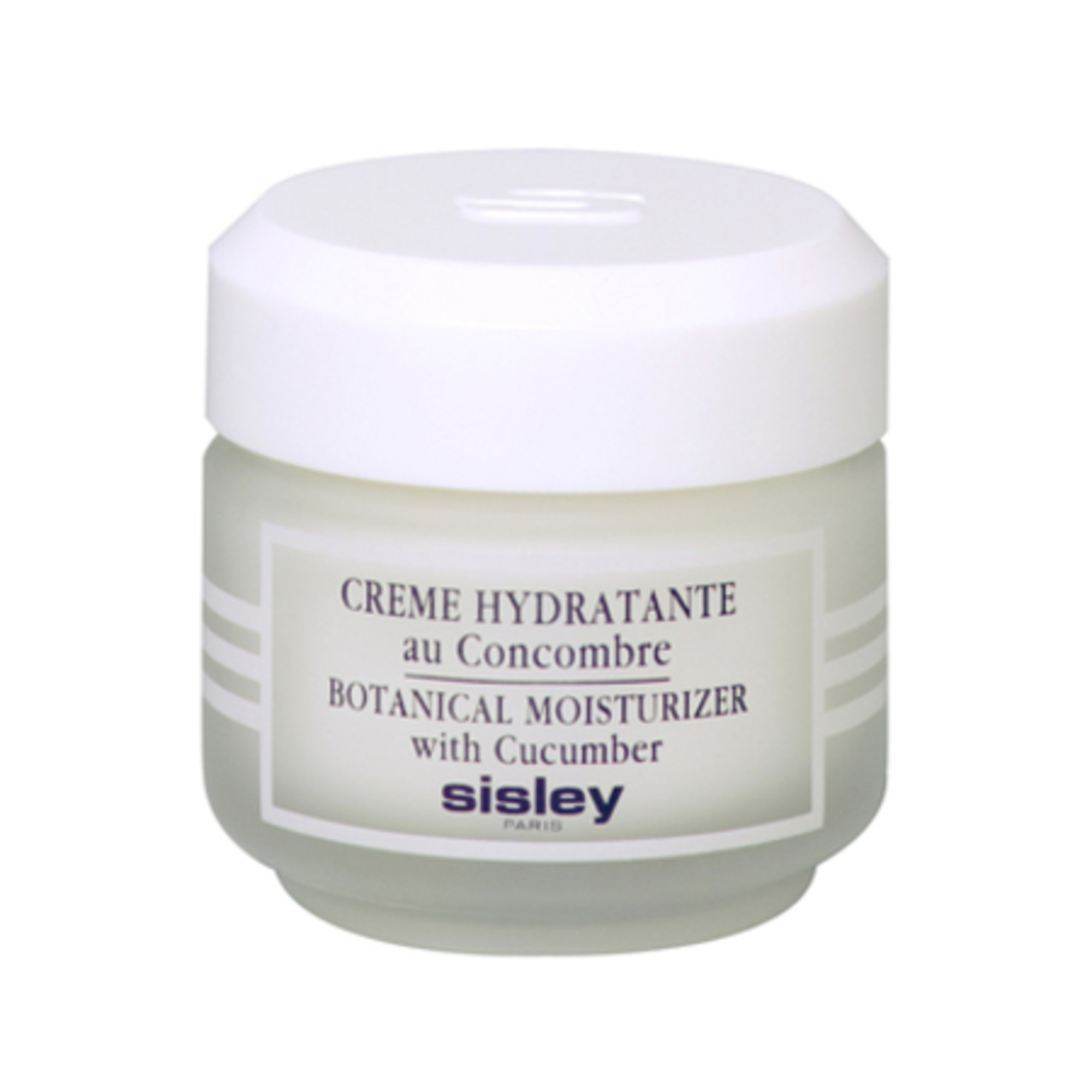 HYDRATANTCrème Hydratante au Concombre