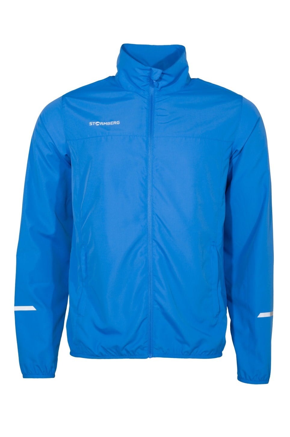 Vindheia packable vindjakke