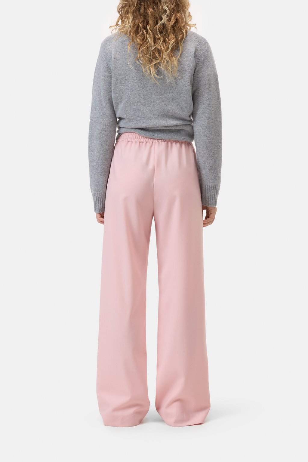 Wide Pants - Winona