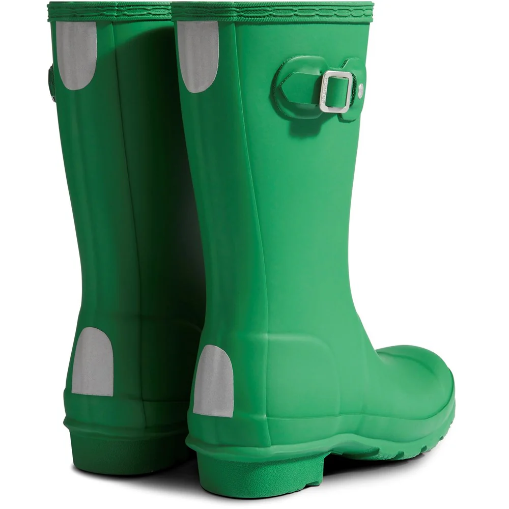 Hunter Big Kids Original Boot