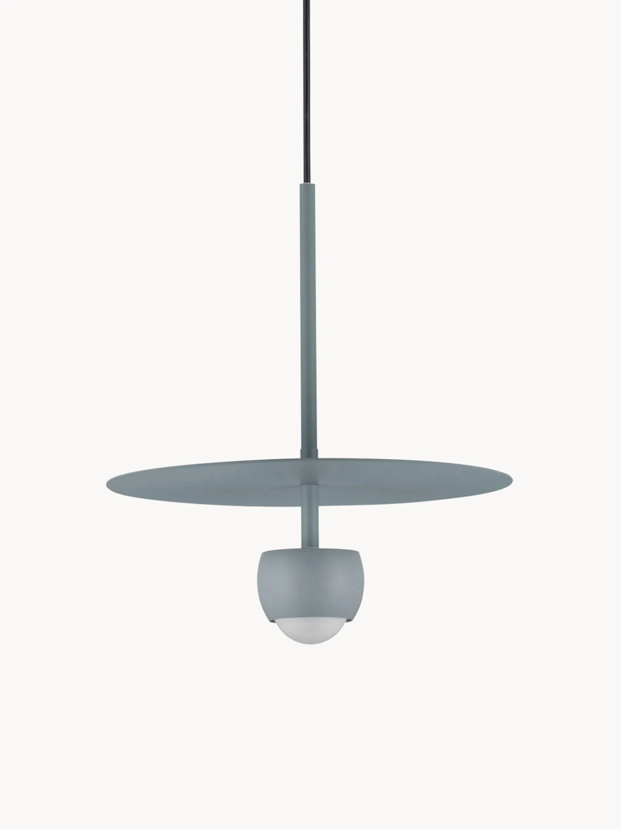 LED-Pendelleuchte Edem