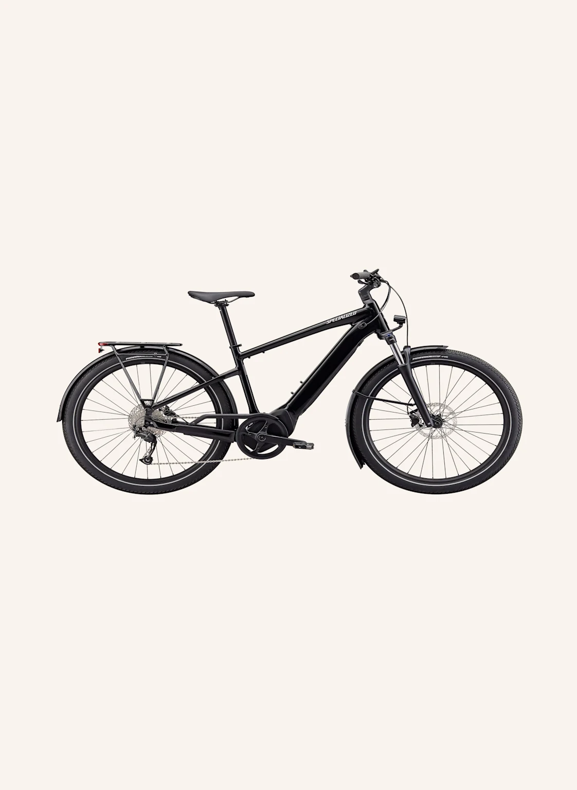 SPECIALIZED Hybrid E-Bike TURBO VADO 3.0