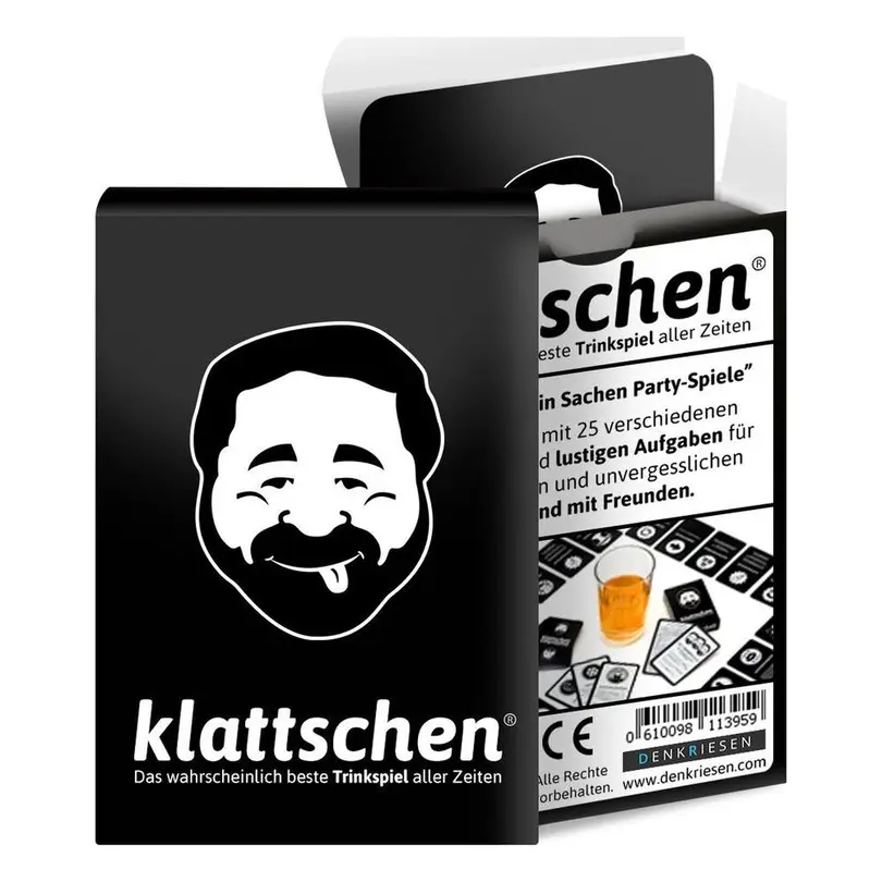 Party-Spiel klattschen