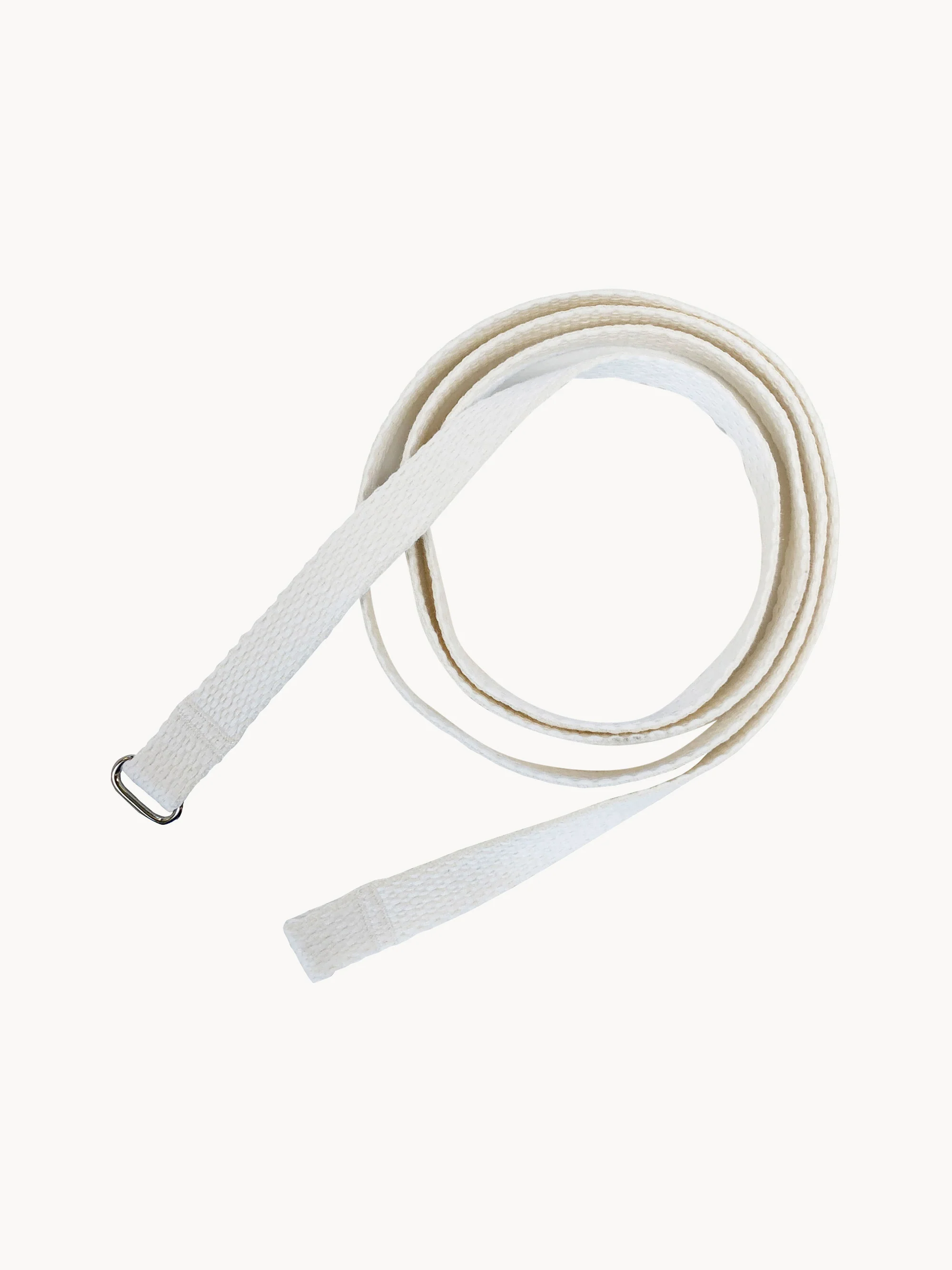 Lange Gurte Leander Classic für Wiege, 4er-Set