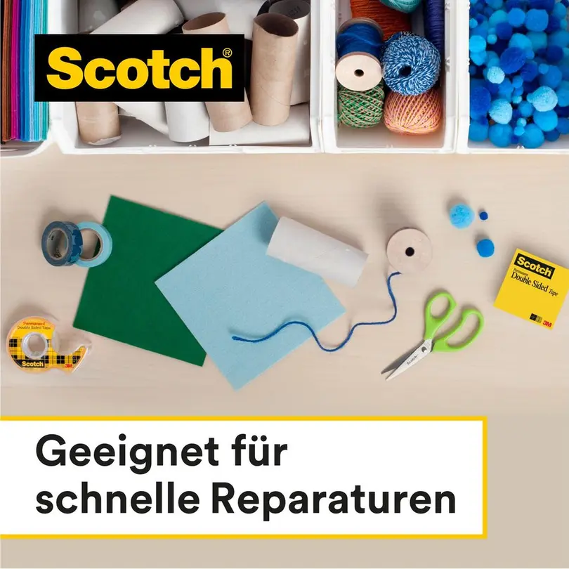 Klebeband Scotch