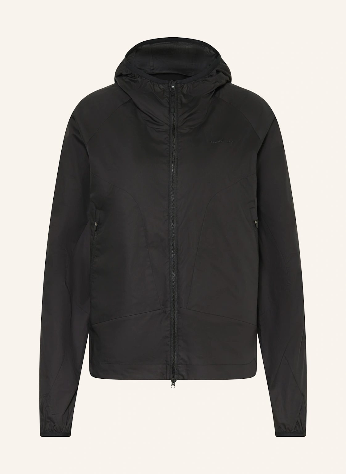 KnowledgeCotton Apparel Funktionsjacke