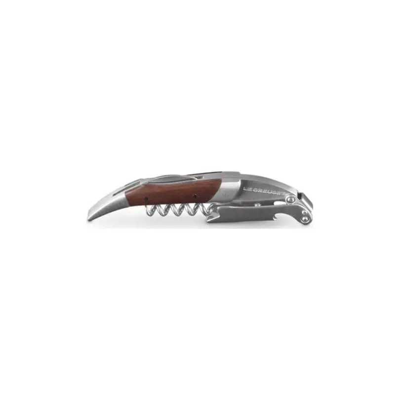 Messer Premium Walnuss