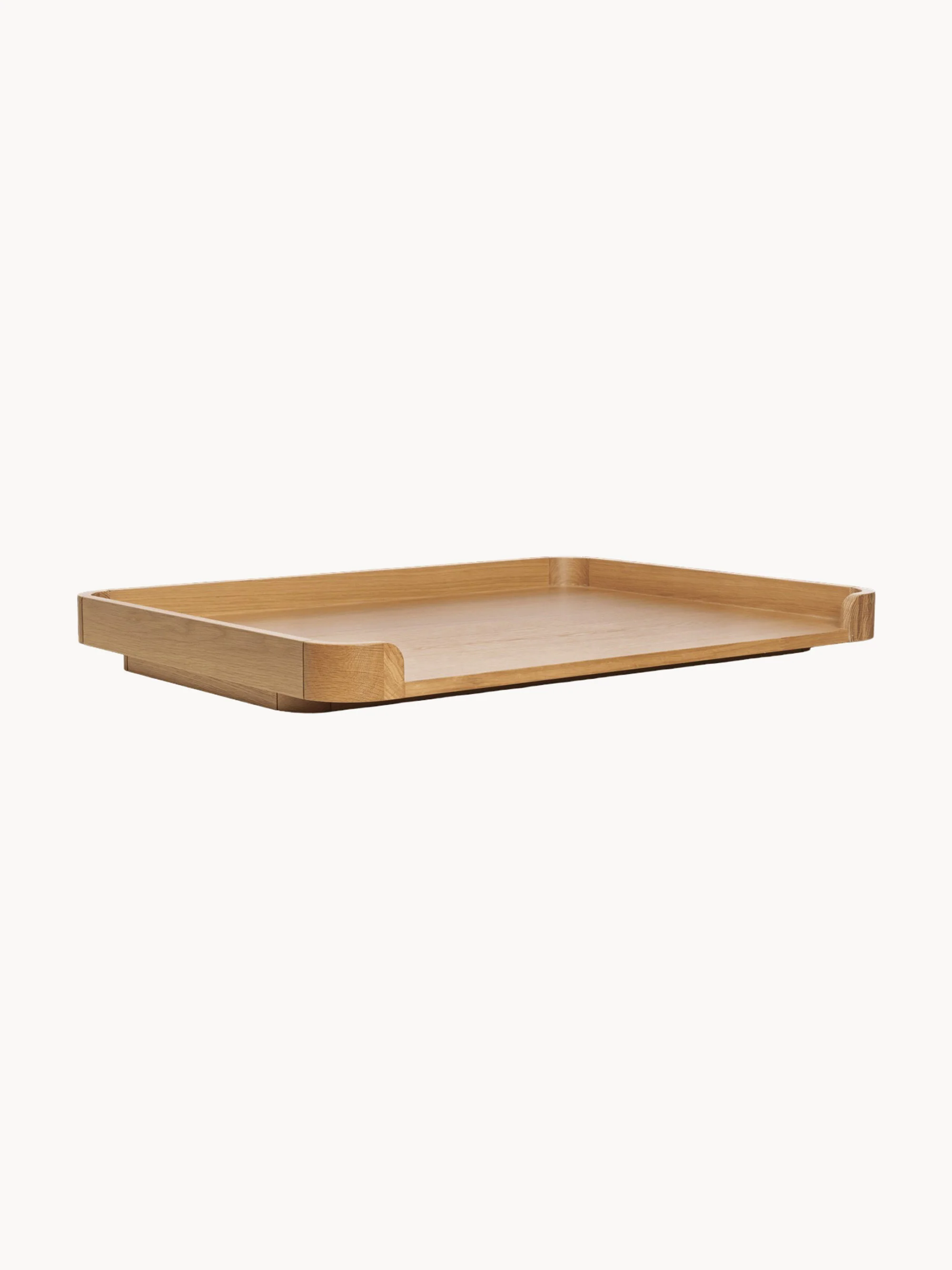 Holz-Wickelkommode Tilu