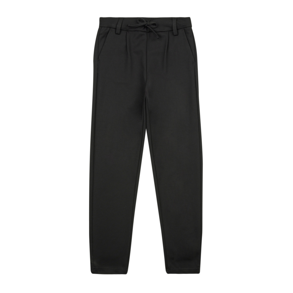 Only - KOGPOPTRASH EASY PANT PNT NOOS - Black