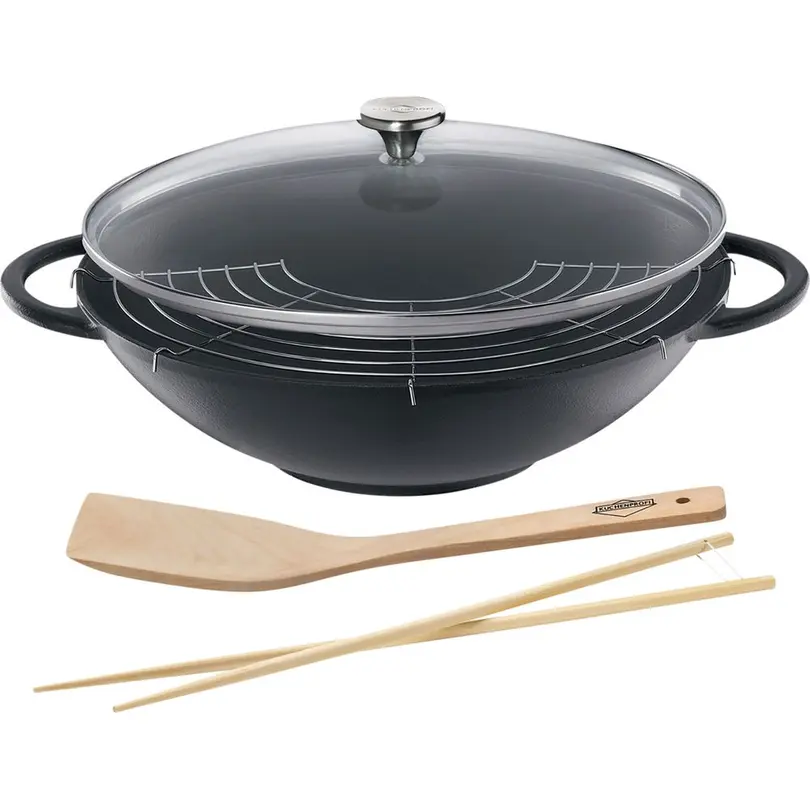 Wok Elio