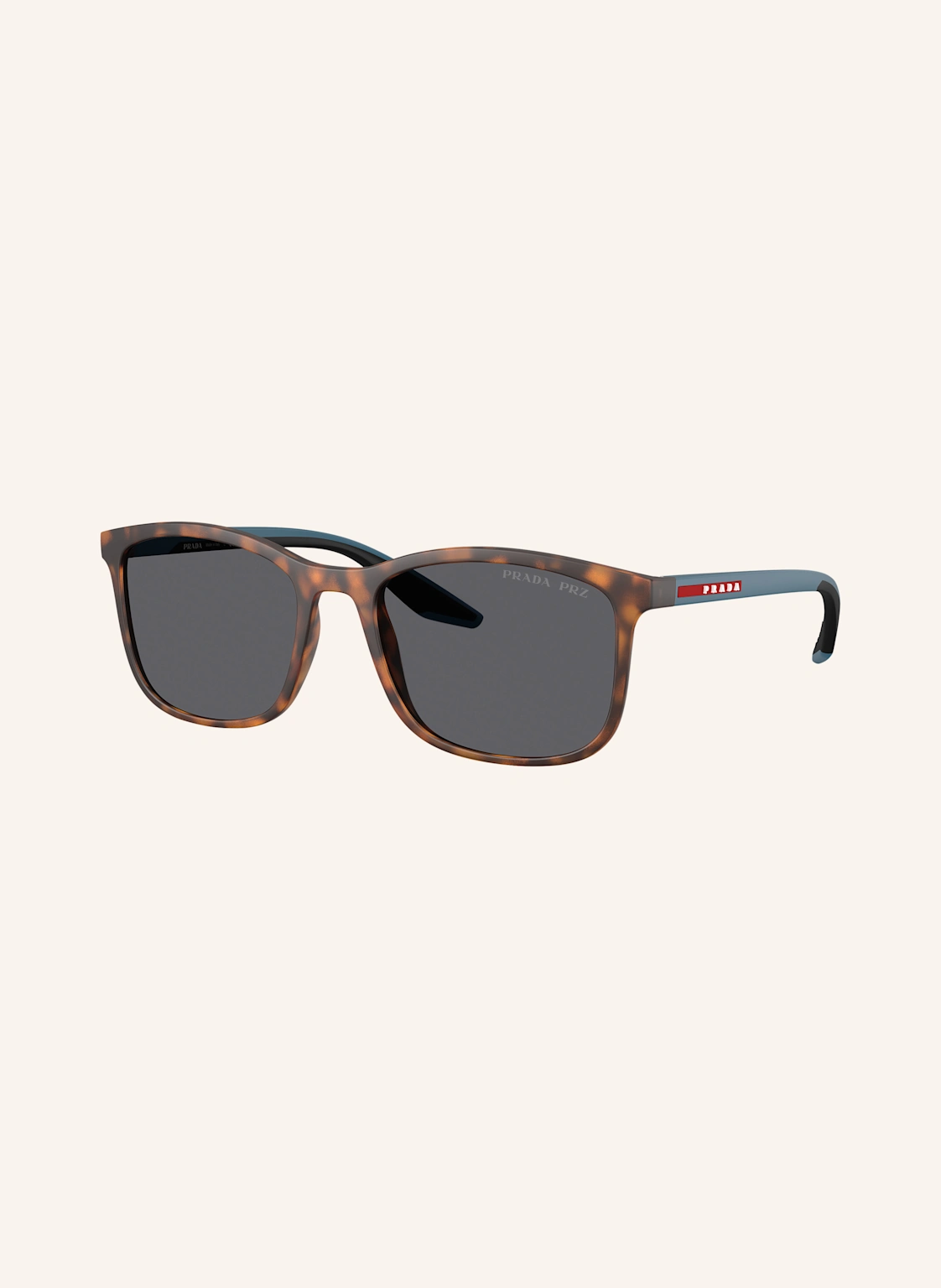 PRADA LINEA ROSSA Sonnenbrille PS A08S