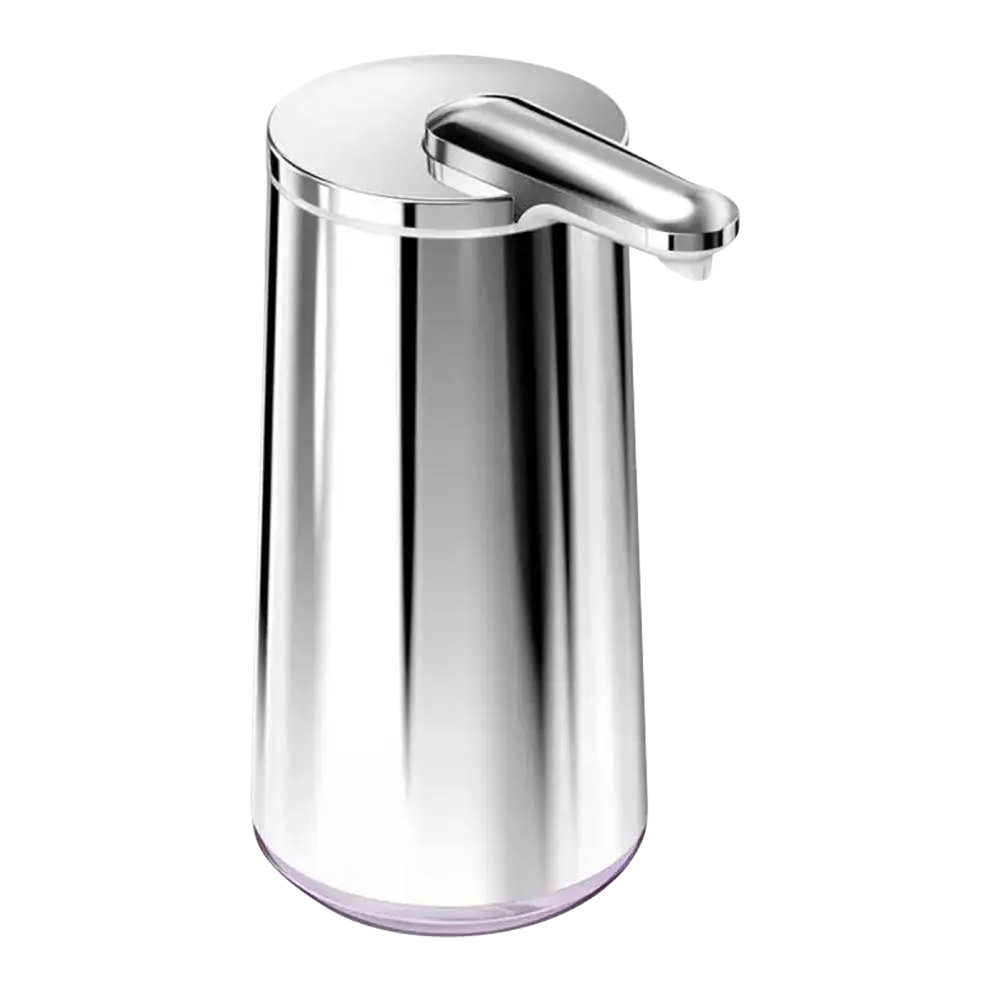 Sensor-Seifenspender Simplehuman