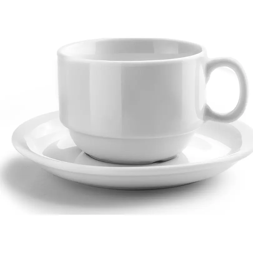 Kaffeetasse 6er-Set Ibili