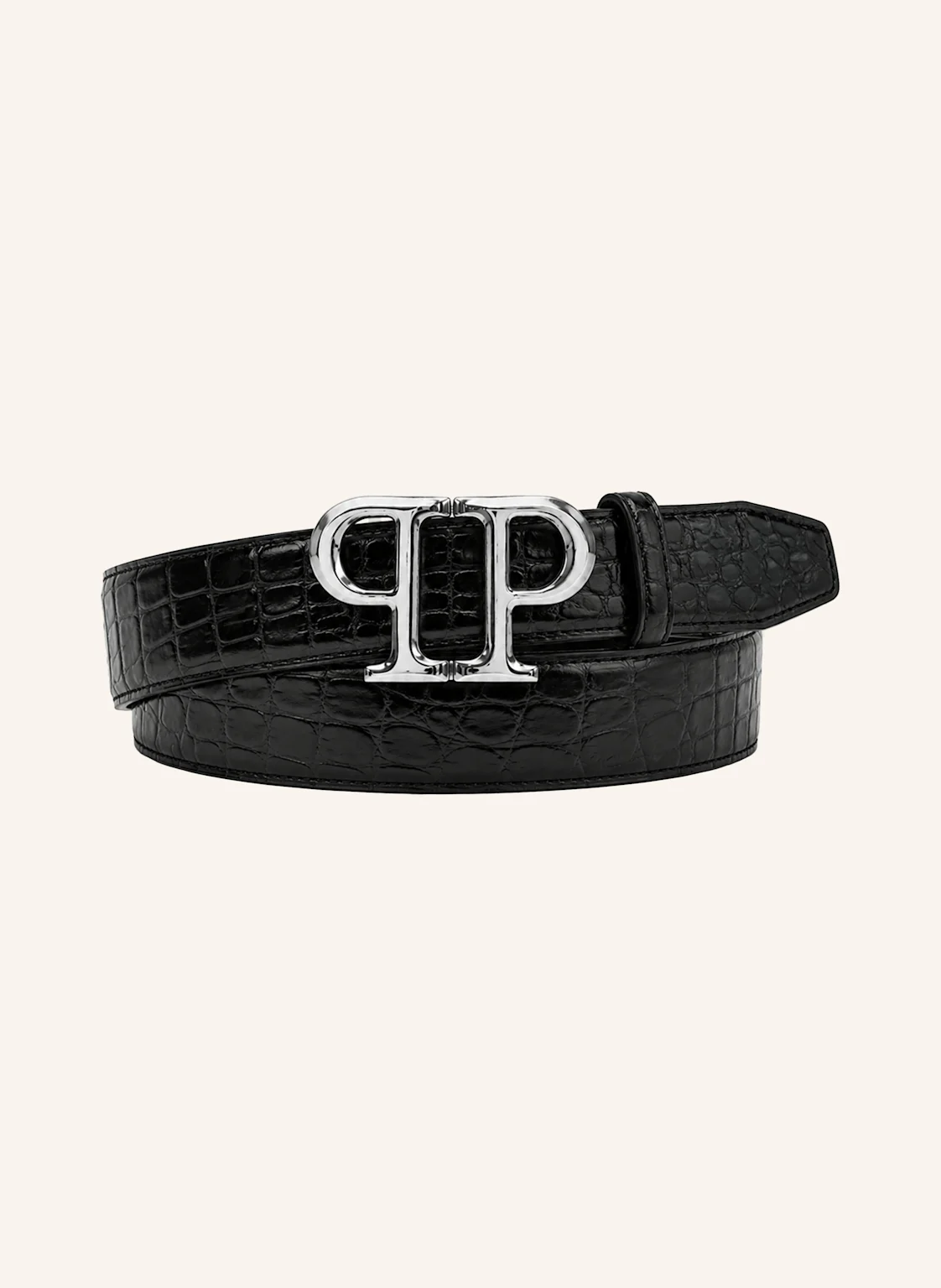 PHILIPP PLEIN Gürtel COCCO
