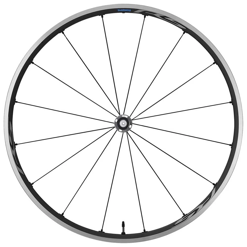Shimano RS500 C24 Tubeless road front wheel