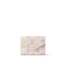 Louis Vuitton Victorine Wallet