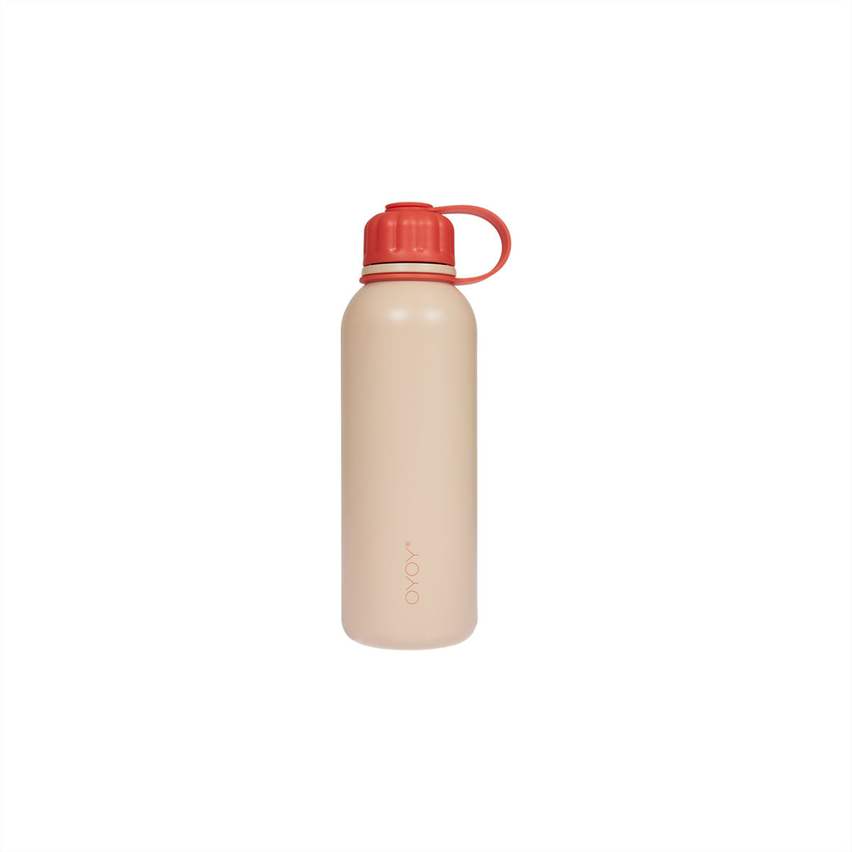 OYOY Fles Pullo - roestvrij staal