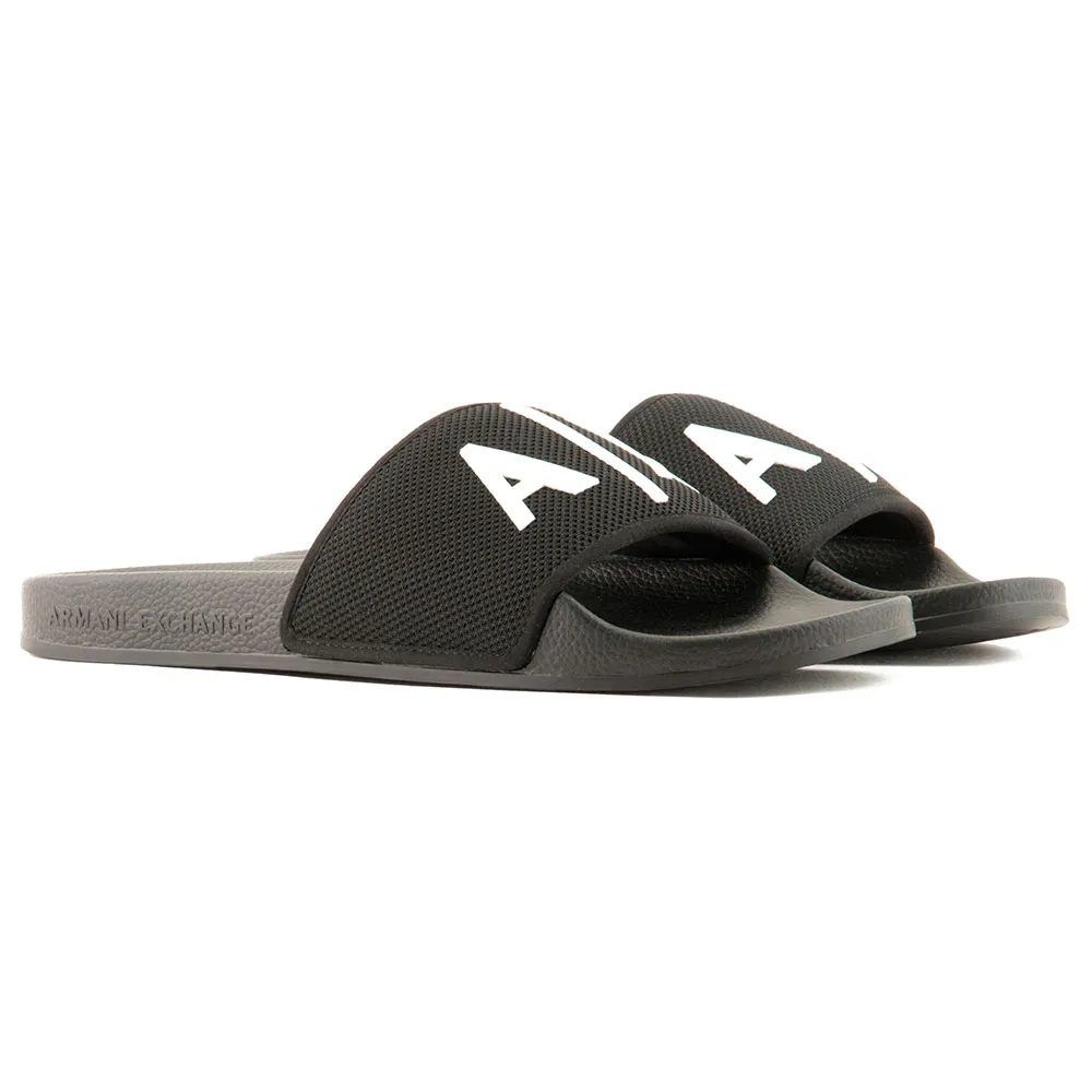 Armani Exchange XUP001 trainers