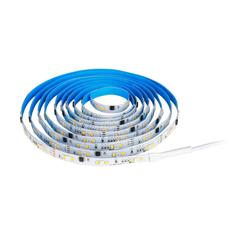 Ruban LED RGBW 5 m 20,2 W EGLO