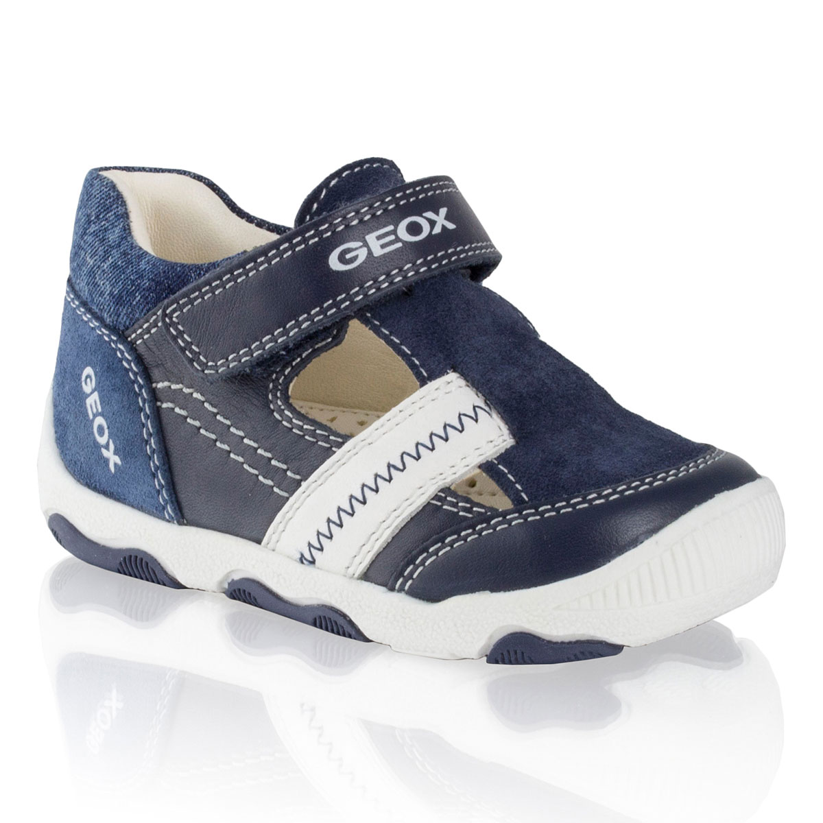 Russell & Bromley NEW BALU Closed Toe Sandal