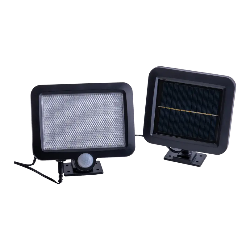 Solarleuchte 2er-Set Pepe