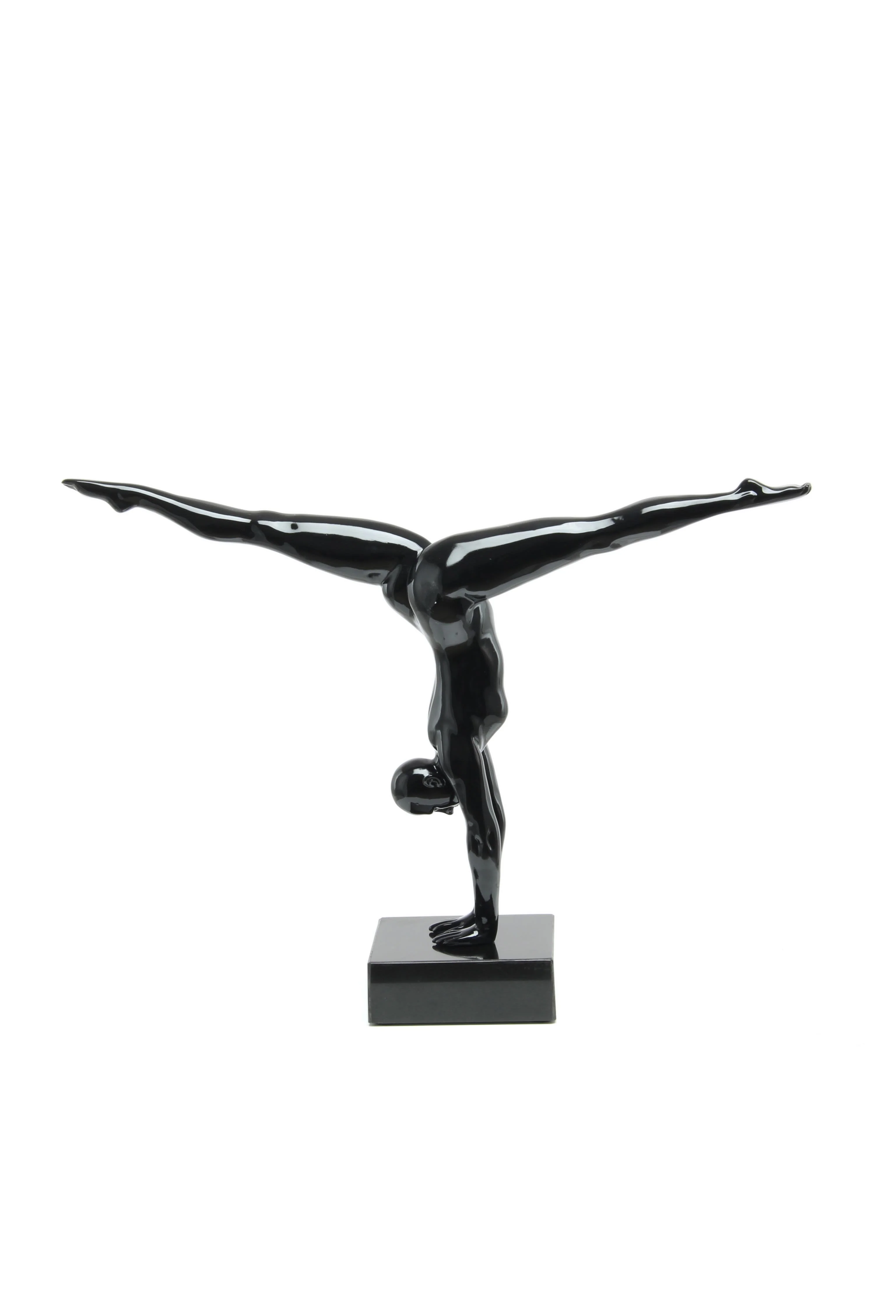 Decoratief object Athlete