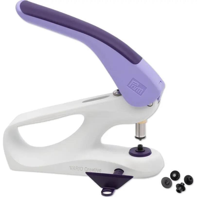 Locher Vario Creative Tool