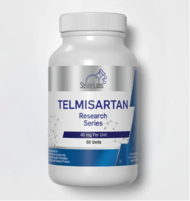 Telmisartan | 40mg x60