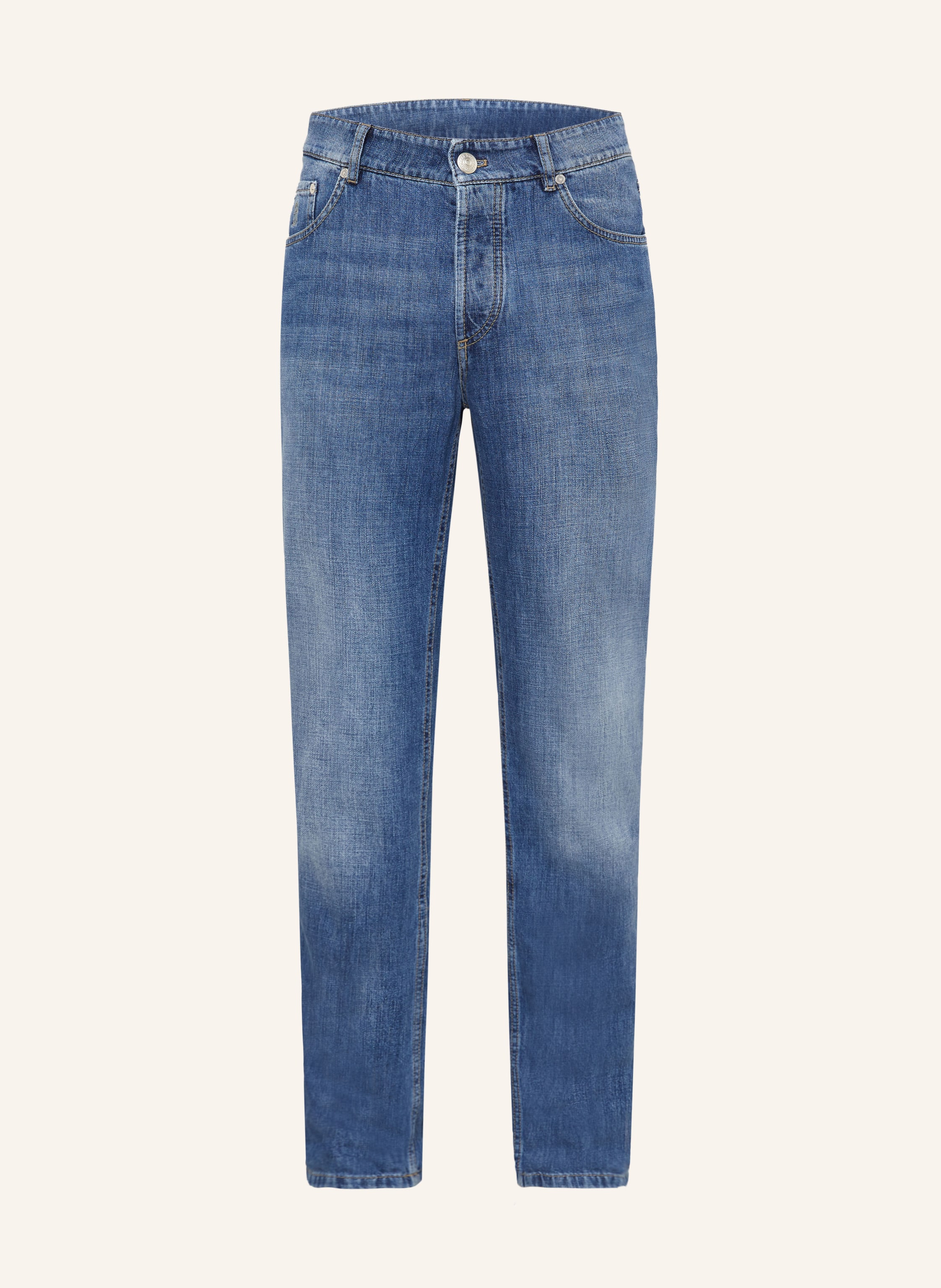 BRUNELLO CUCINELLI Jeans Traditional Fit
