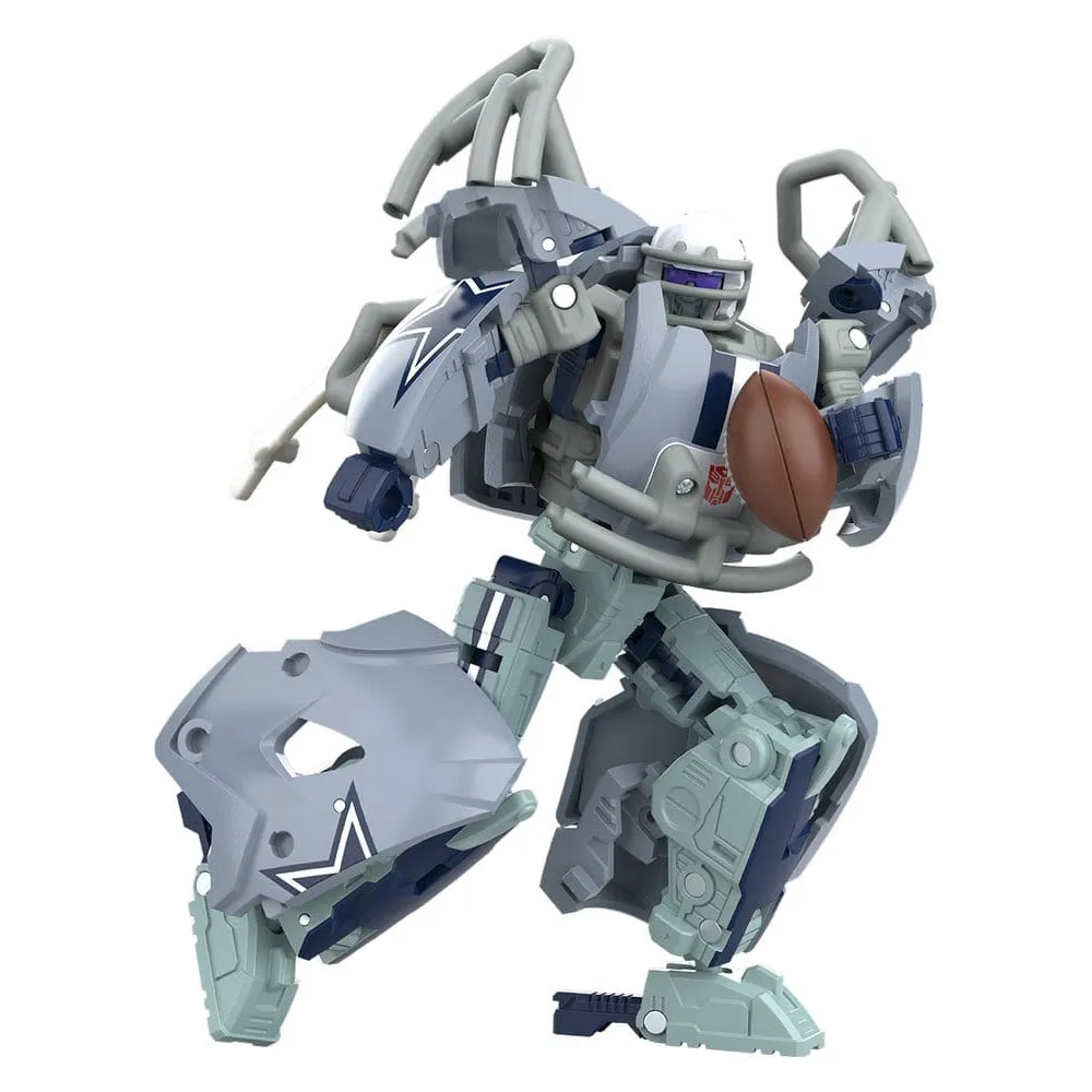 Hasbro Dallas Cowboys: Starblitz figure 14 cm