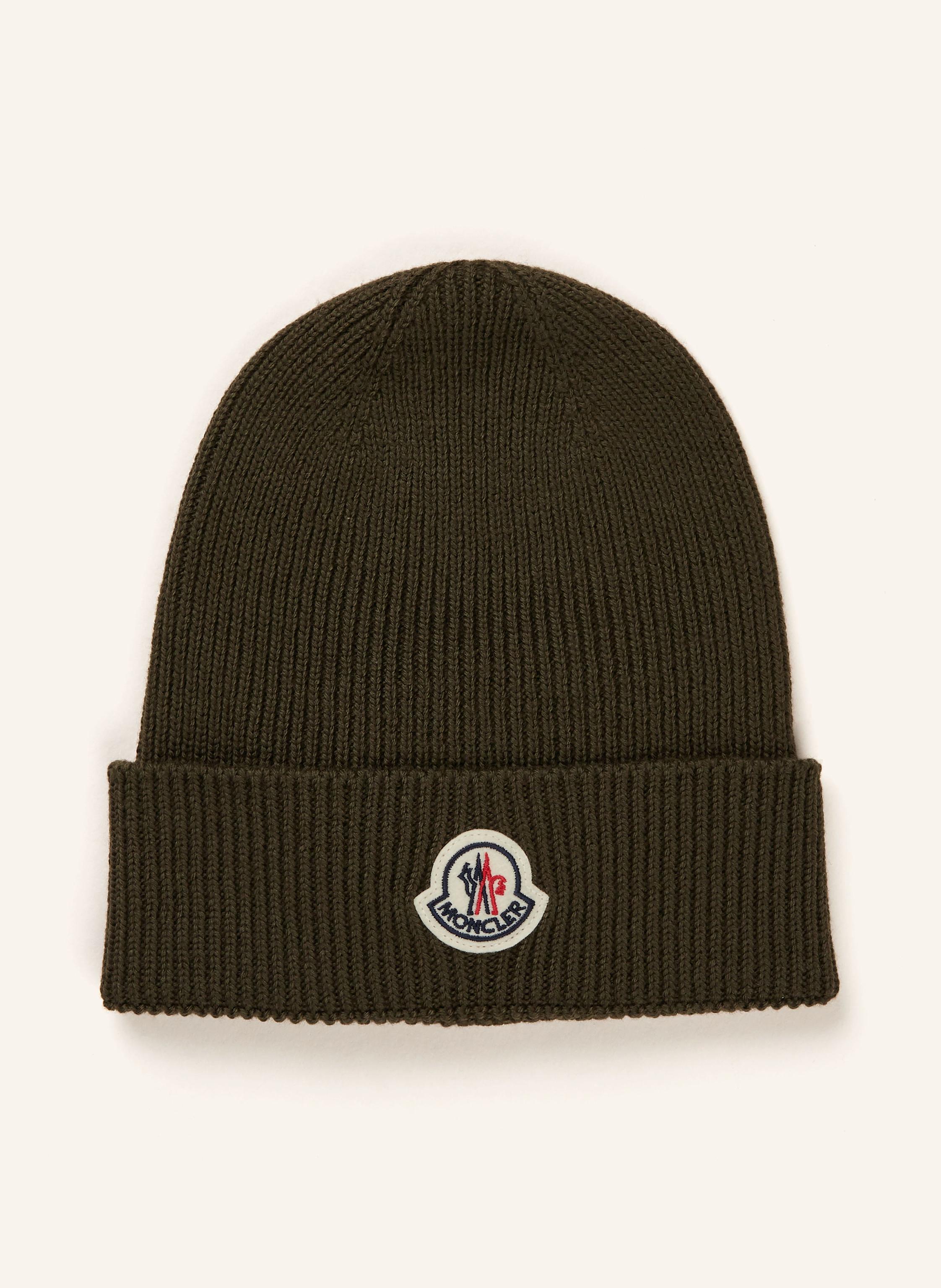 MONCLER Mütze