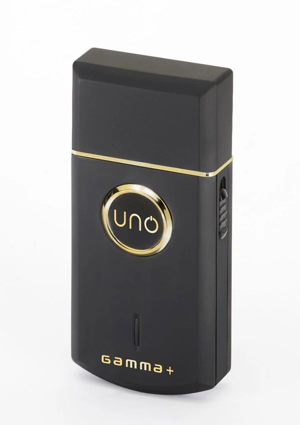 Gamma+ Uno Professional Mobile Shaver