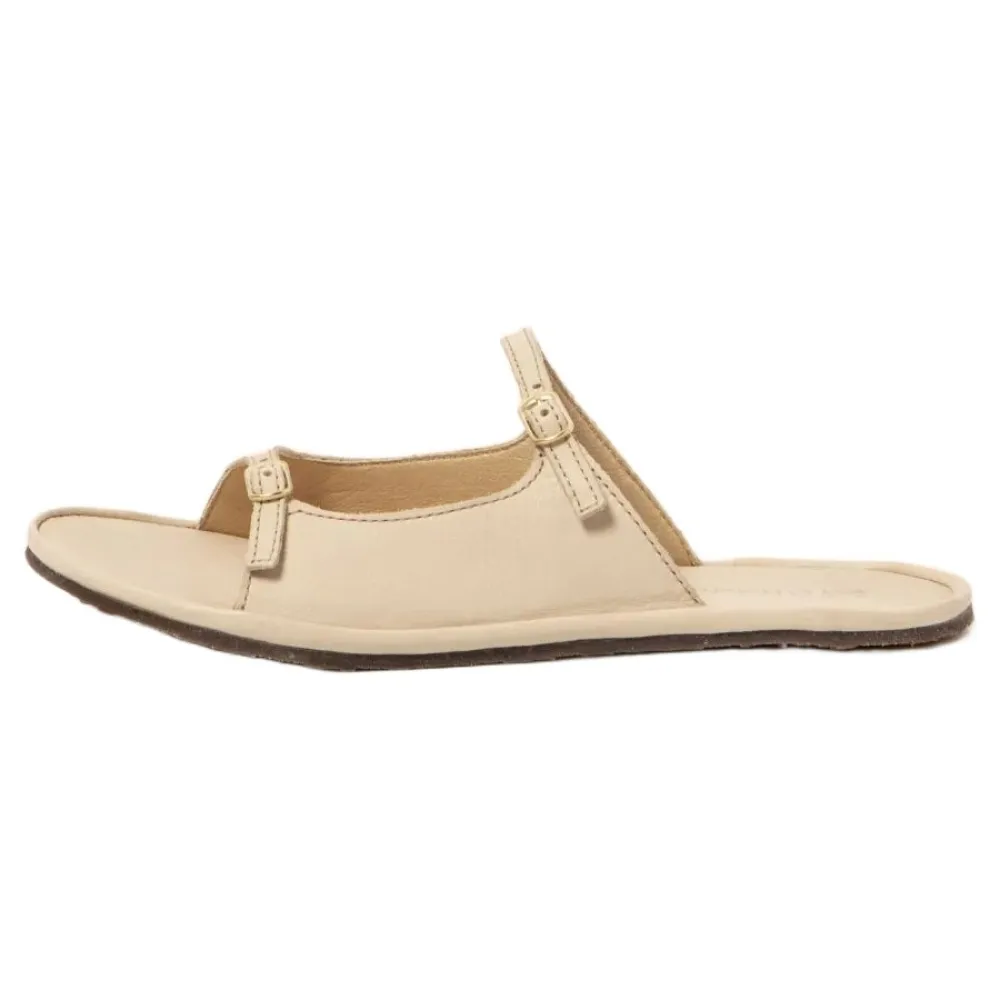 El Naturalista N5684 Bare Barefoot sandals