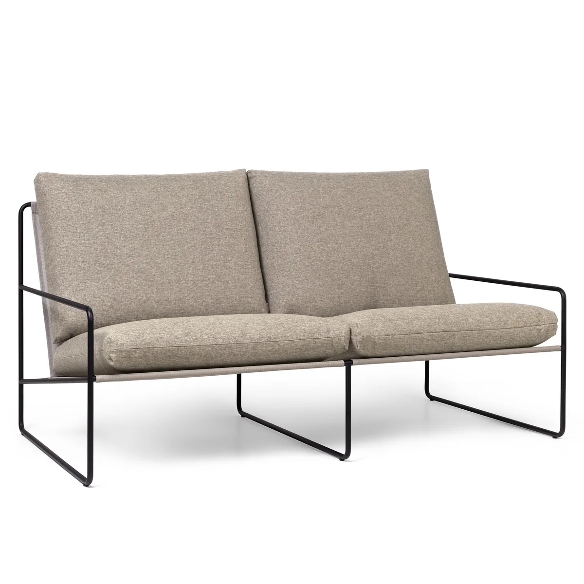 Ferm Living - Desert Outdoor Sofa