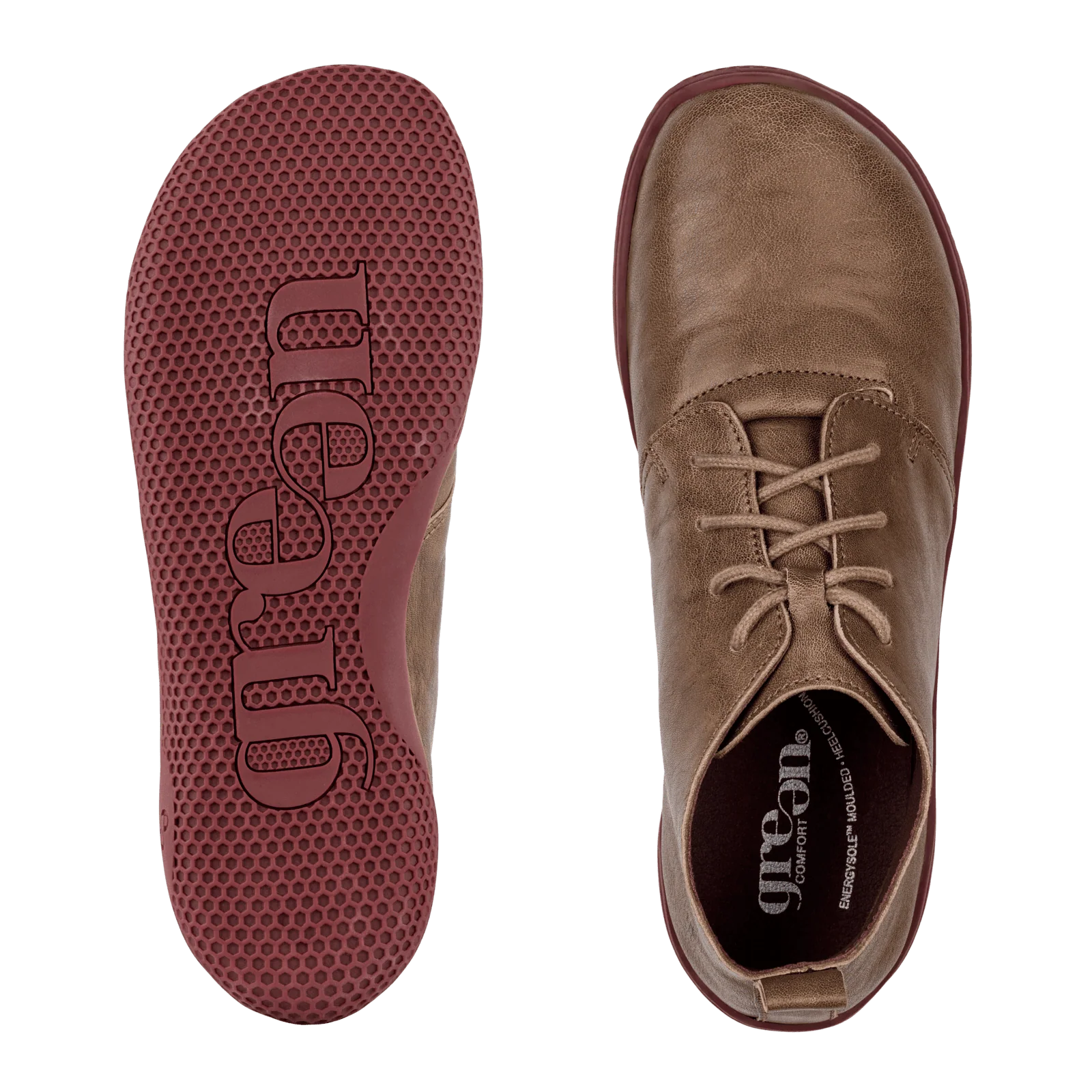 LEEDS LOTUS - TAUPE